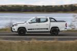 LDV T60 Trailrider 2019 года